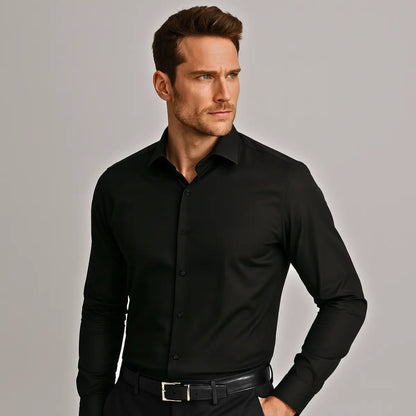 Wrinkle-Free Fit Shirt