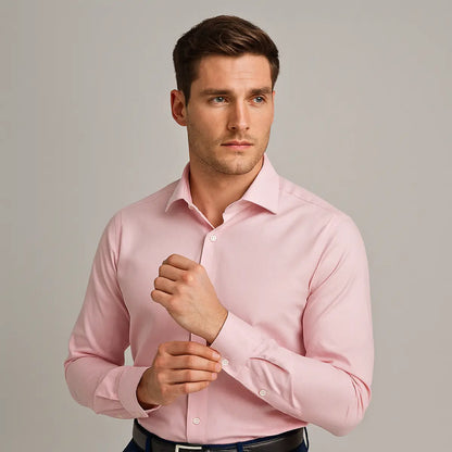Wrinkle-Free Fit Shirt