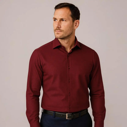 Wrinkle-Free Fit Shirt