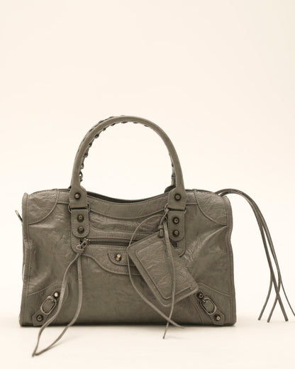 It girl bag medium