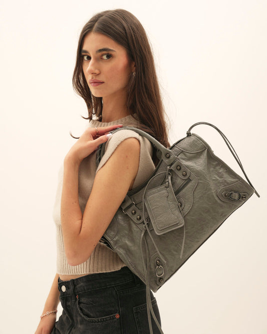 It girl bag medium