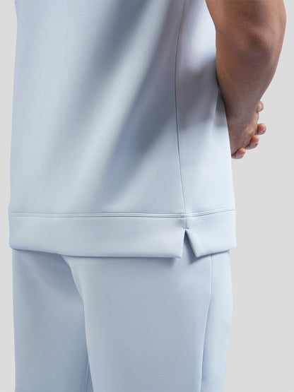 Modal Blend Short Sleeve Tee