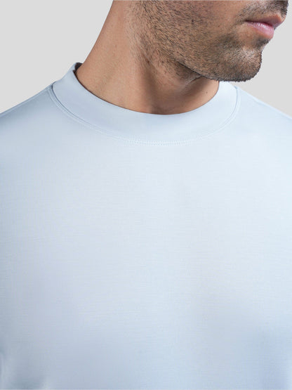 Modal Blend Short Sleeve Tee