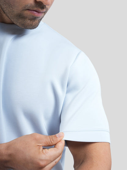 Modal Blend Short Sleeve Tee