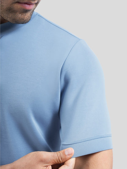 Modal Blend Short Sleeve Tee