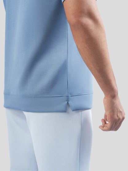 Modal Blend Short Sleeve Tee