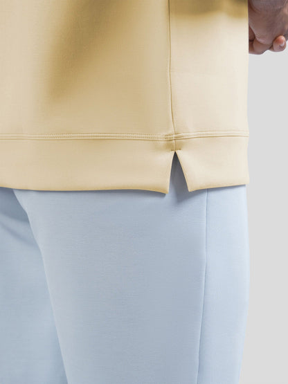 Modal Blend Short Sleeve Tee