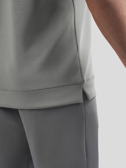 Modal Blend Short Sleeve Tee