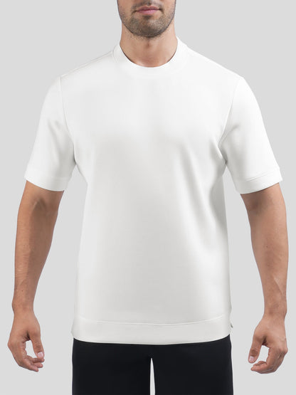 Modal Blend Short Sleeve Tee