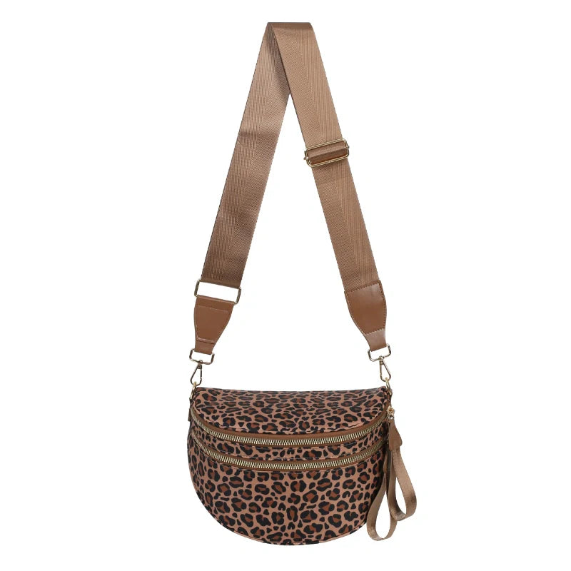 GoFree - The Roomiest Bum Bag