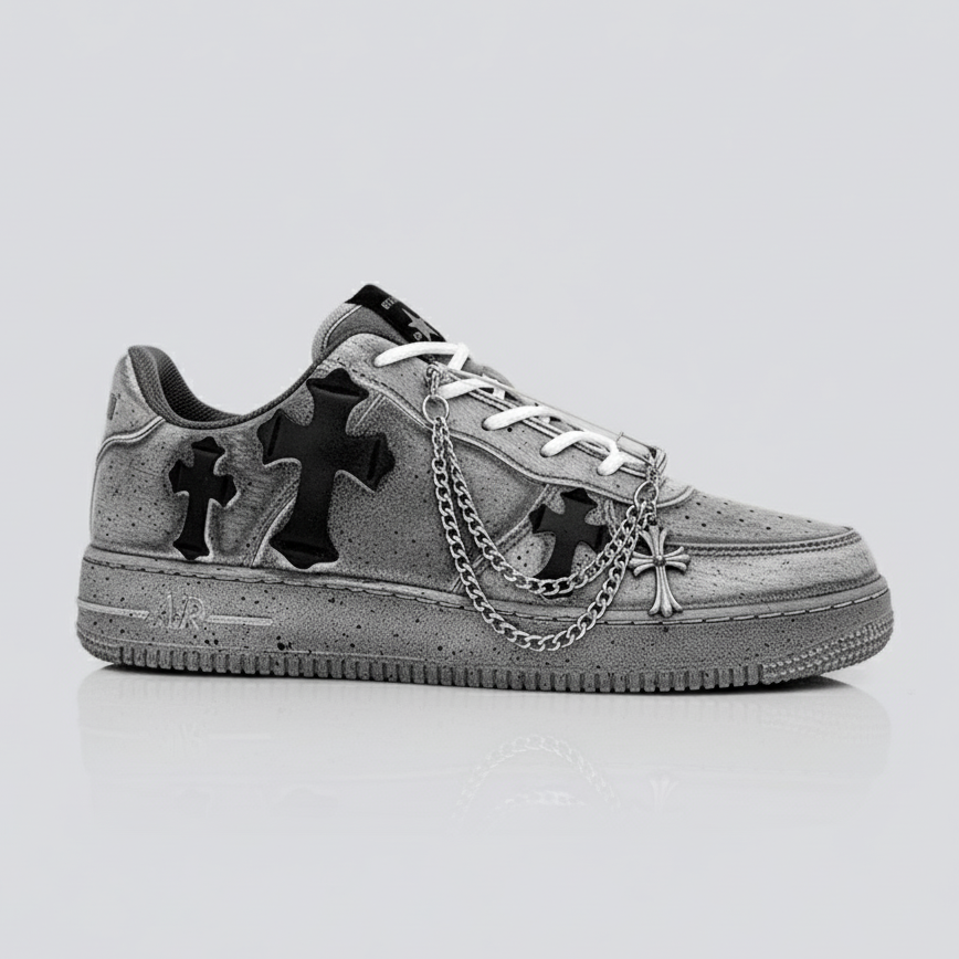 OG CROSS LOWS
