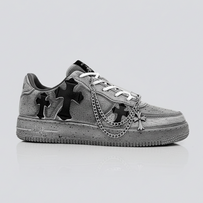 OG CROSS LOWS