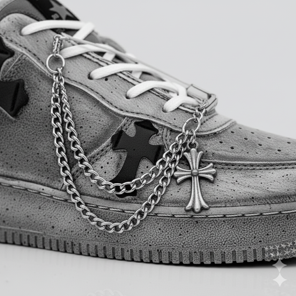 OG CROSS LOWS