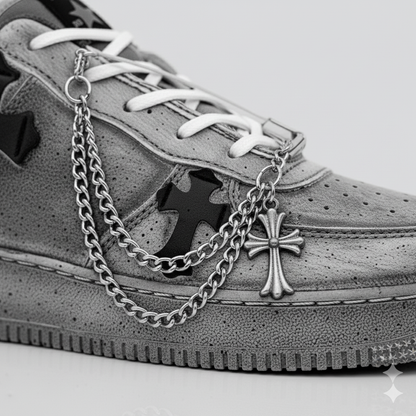 OG CROSS LOWS