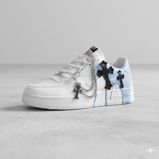 OG CROSS LOWS