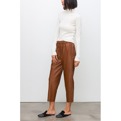 Sloane Leather Pants