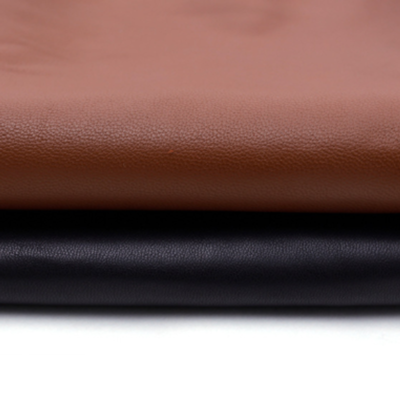 Sloane Leather Pants