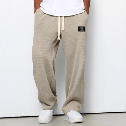 Sansa™ | Men's trousers with a comfortable fit