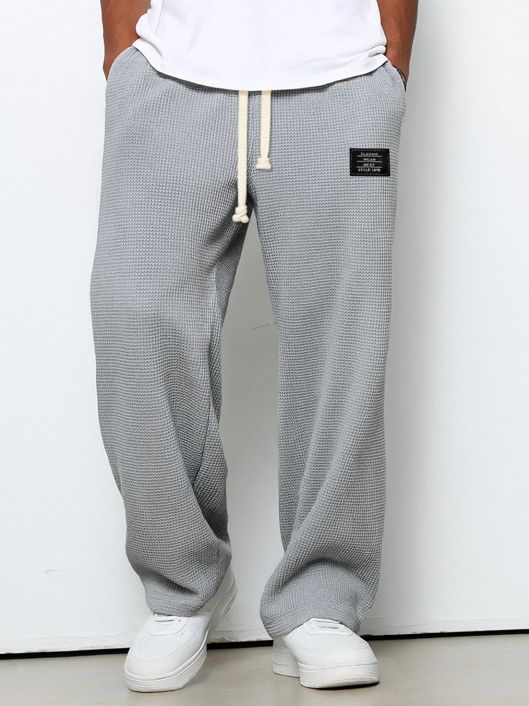 Sansa™ | Men's trousers with a comfortable fit