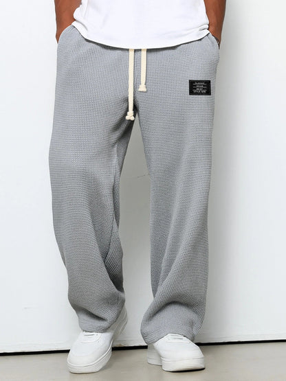 Sansa™ | Men's trousers with a comfortable fit