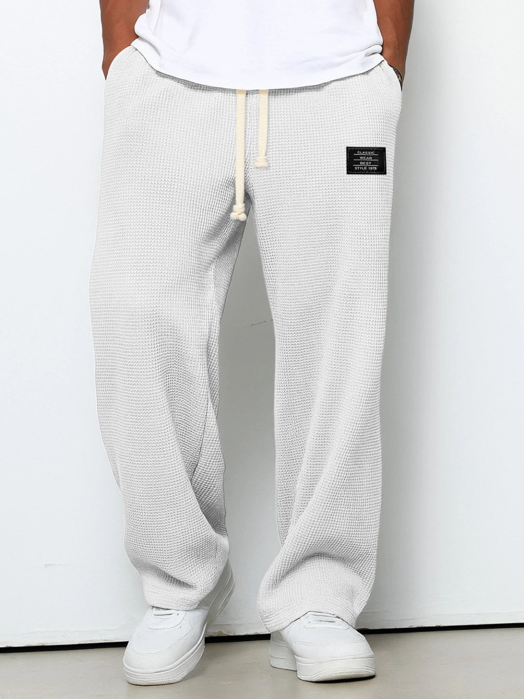 Sansa™ | Men's trousers with a comfortable fit