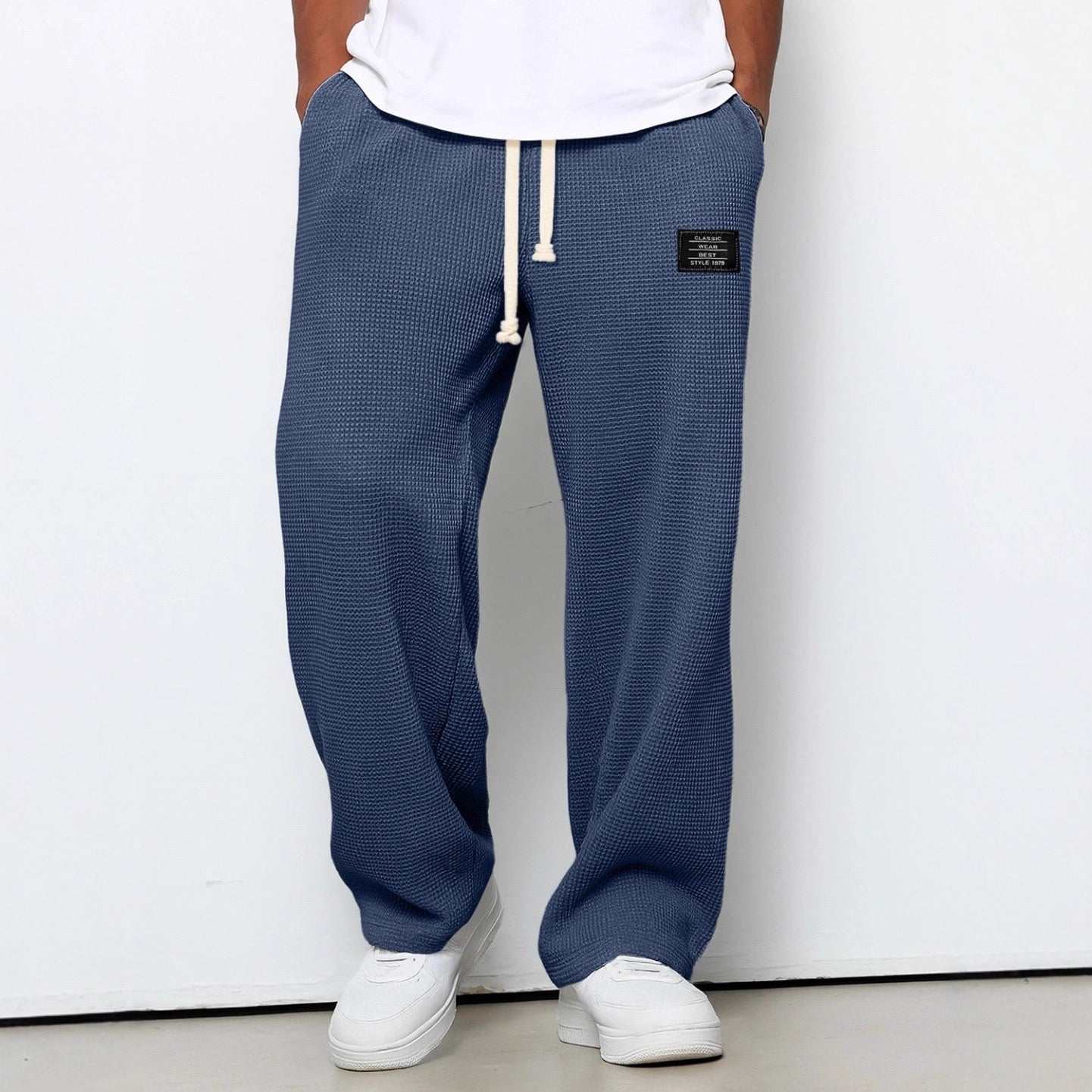 Sansa™ | Men's trousers with a comfortable fit