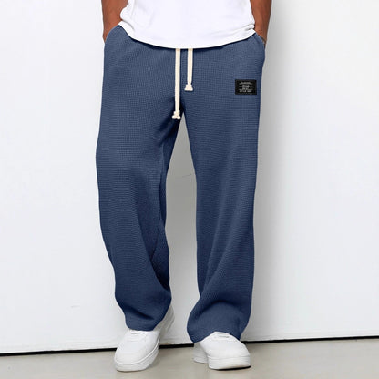 Sansa™ | Men's trousers with a comfortable fit