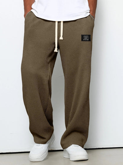 Sansa™ | Men's trousers with a comfortable fit