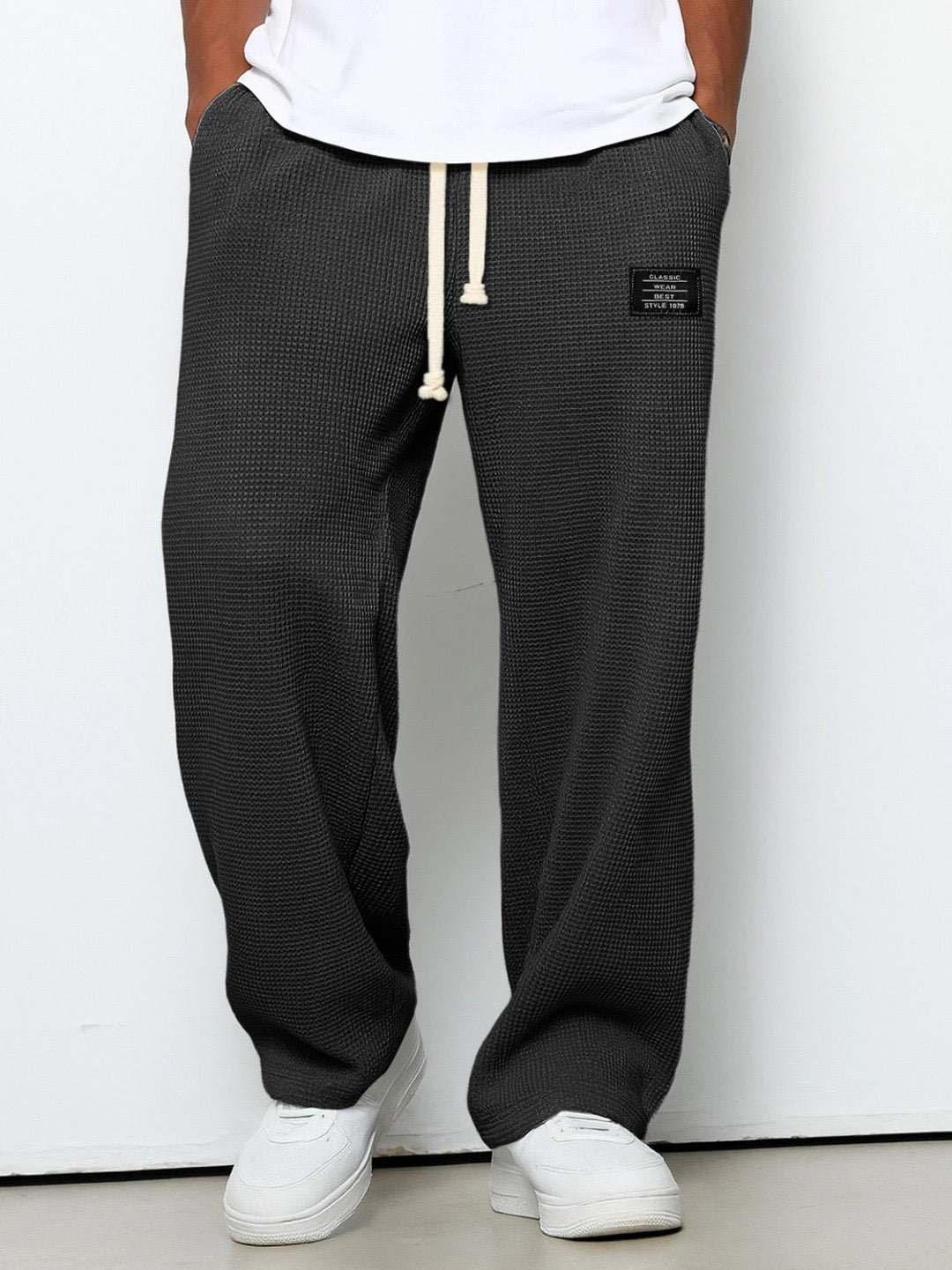Sansa™ | Men's trousers with a comfortable fit