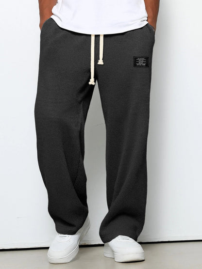 Sansa™ | Men's trousers with a comfortable fit