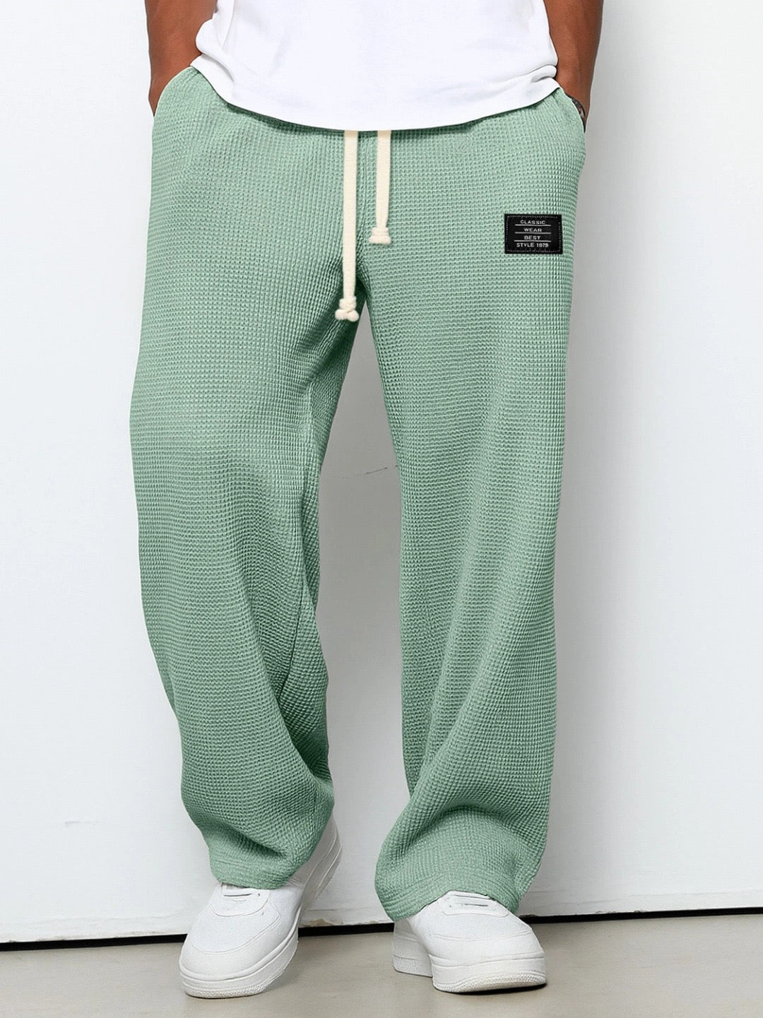 Sansa™ | Men's trousers with a comfortable fit