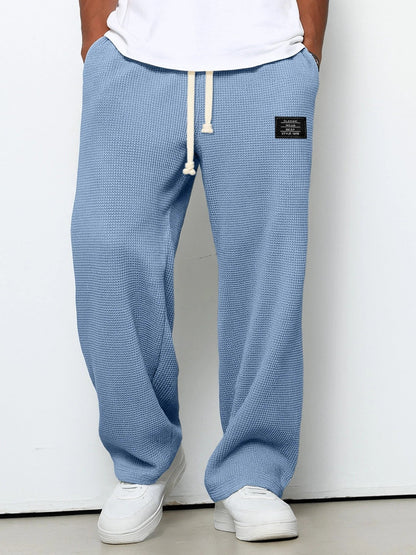 Sansa™ | Men's trousers with a comfortable fit