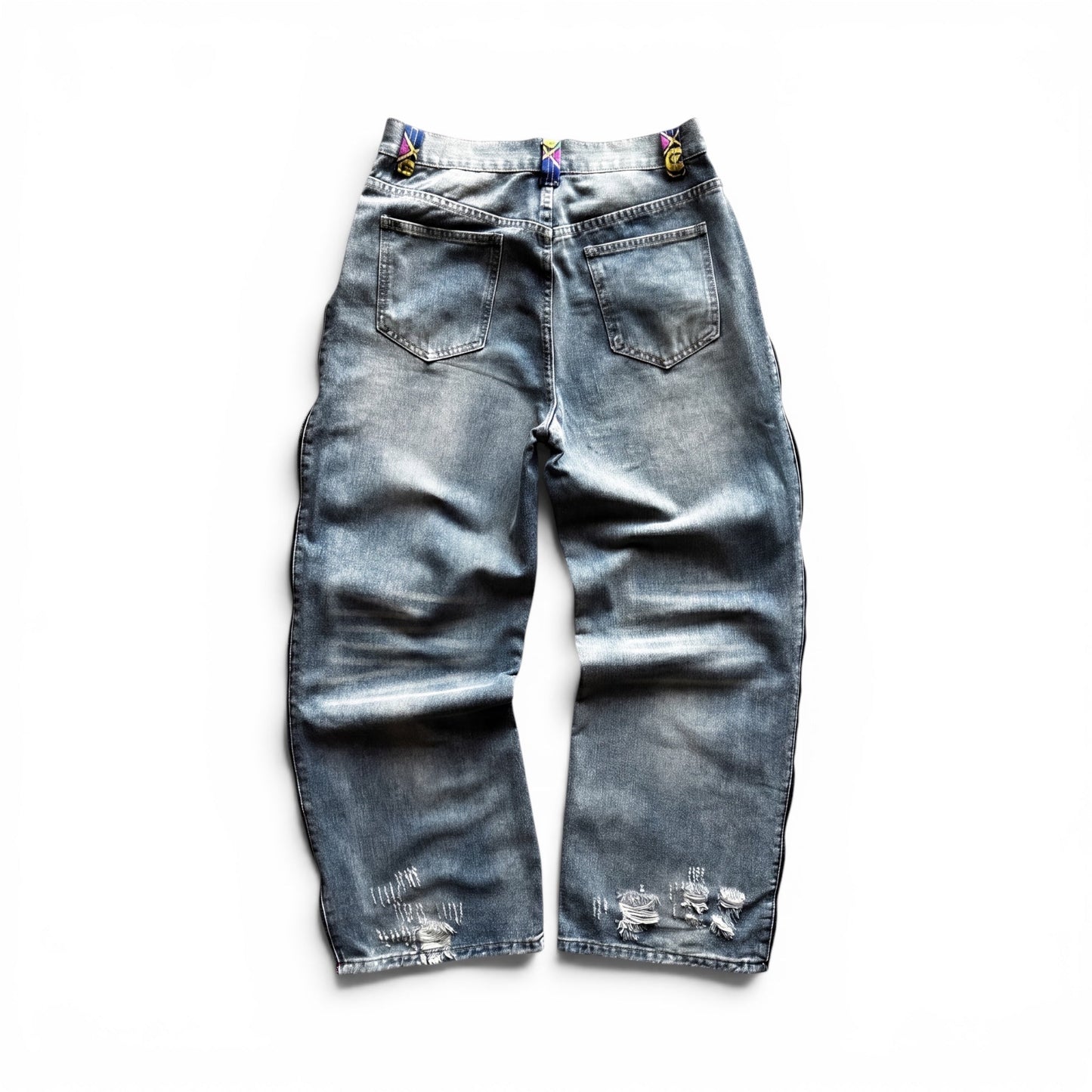 Bizzare Denim