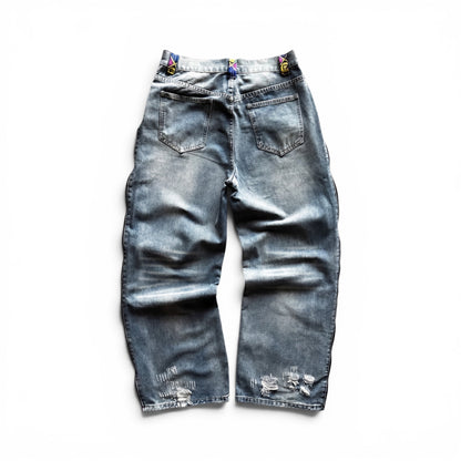 Bizzare Denim