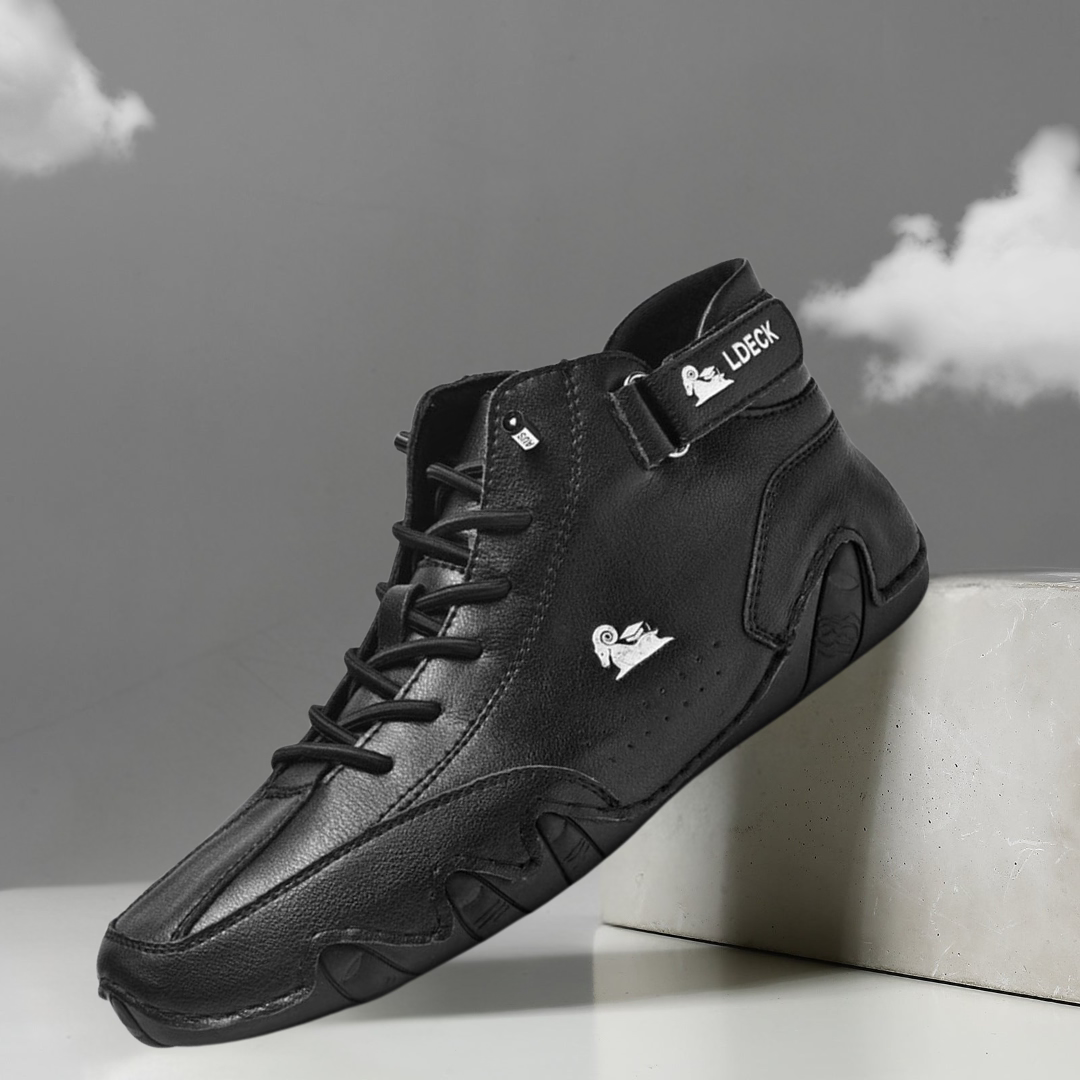 VogLDeck - Waterproof and breathable orthopedic shoes