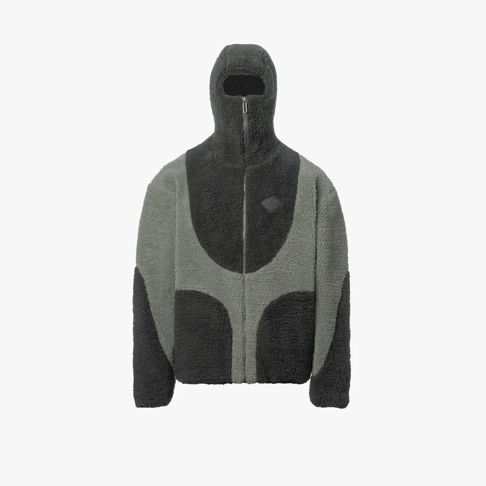 Masked Polar Fleece