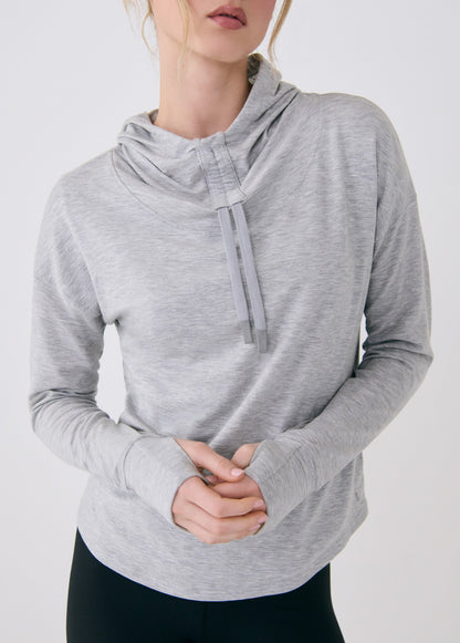 Dynamic Hoodie