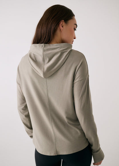 Dynamic Hoodie