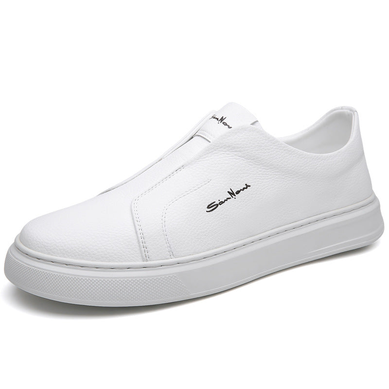 HARBOUR SLIP-ON SNEAKERS