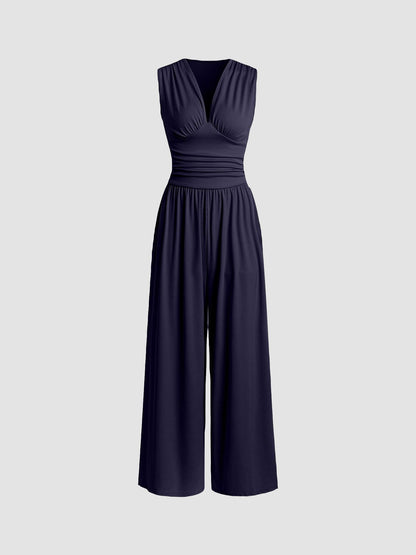 Charity Jumpsuit