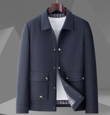 Savoni Wool Jacket