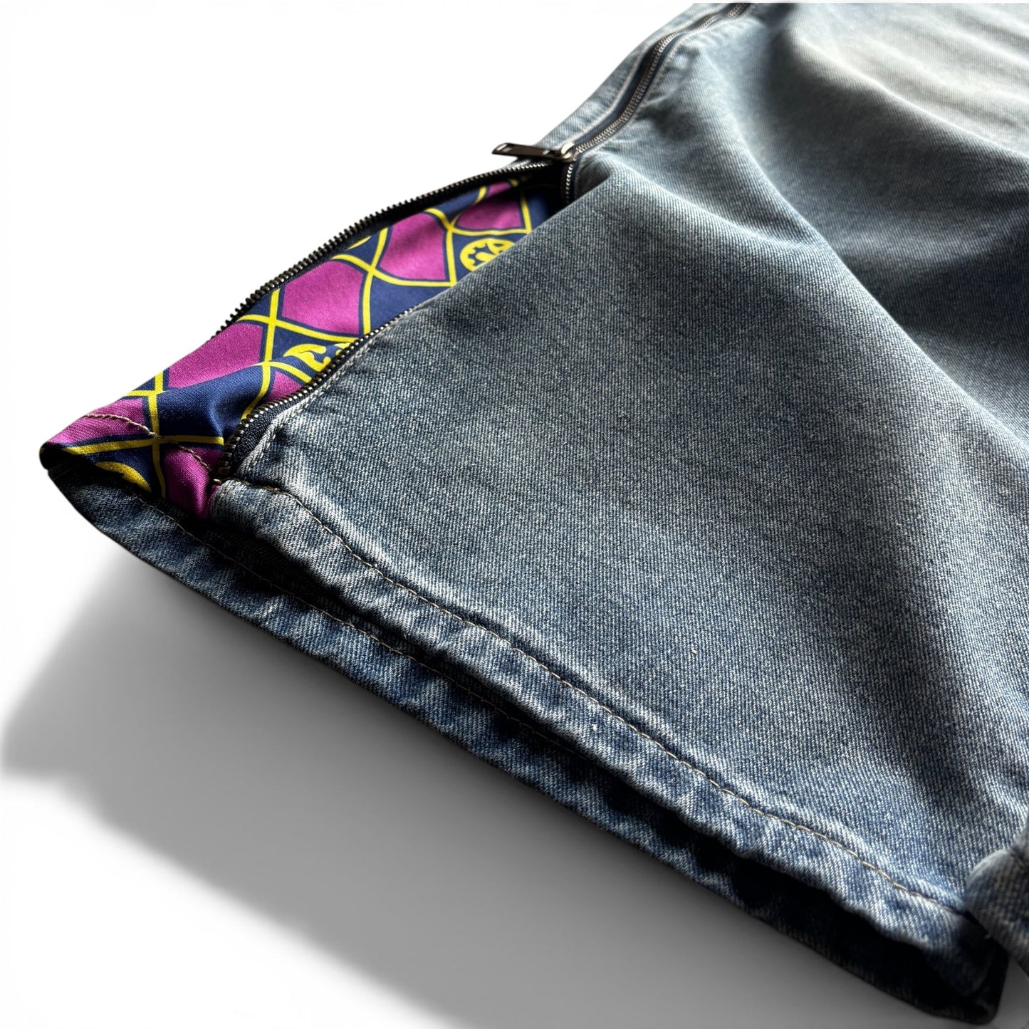 Bizzare Denim
