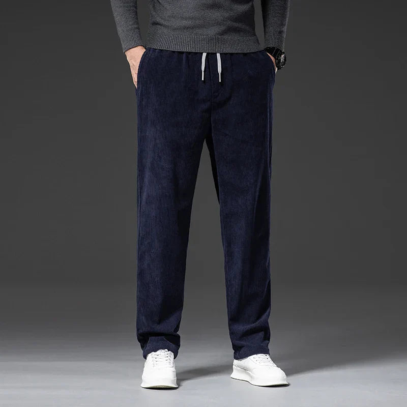 Savoni Corduroy Pants