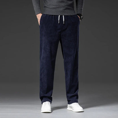 Savoni Corduroy Pants