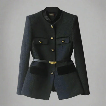 SASHA OFFICE JACKET