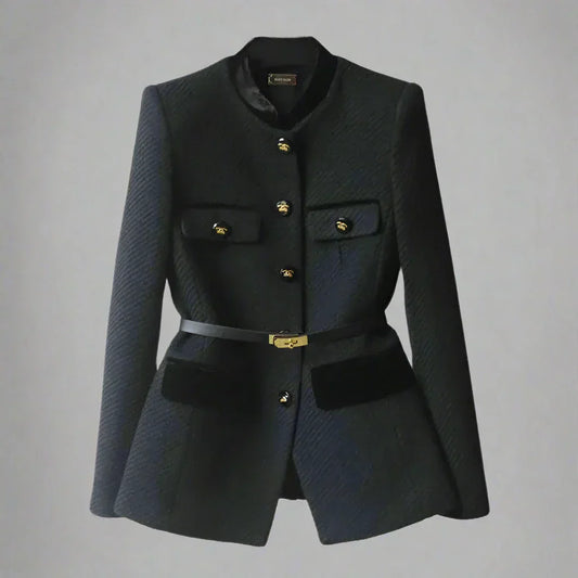 SASHA OFFICE JACKET