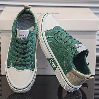 Zorion | Classic Premium Everyday Sneaker
