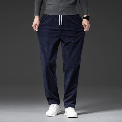 Savoni Corduroy Pants