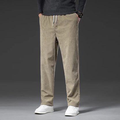 Savoni Corduroy Pants