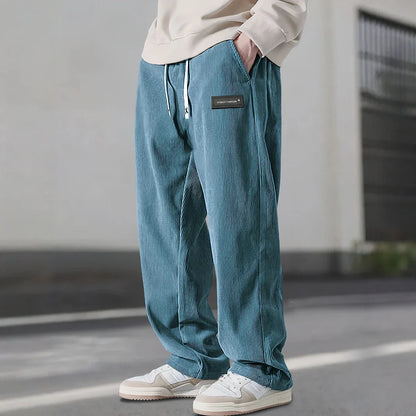 Arden Corduroy Sweatpants